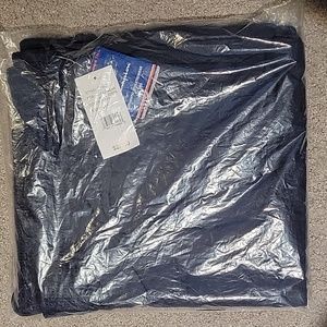 Champion sleepware jer shorts navy 4xt new